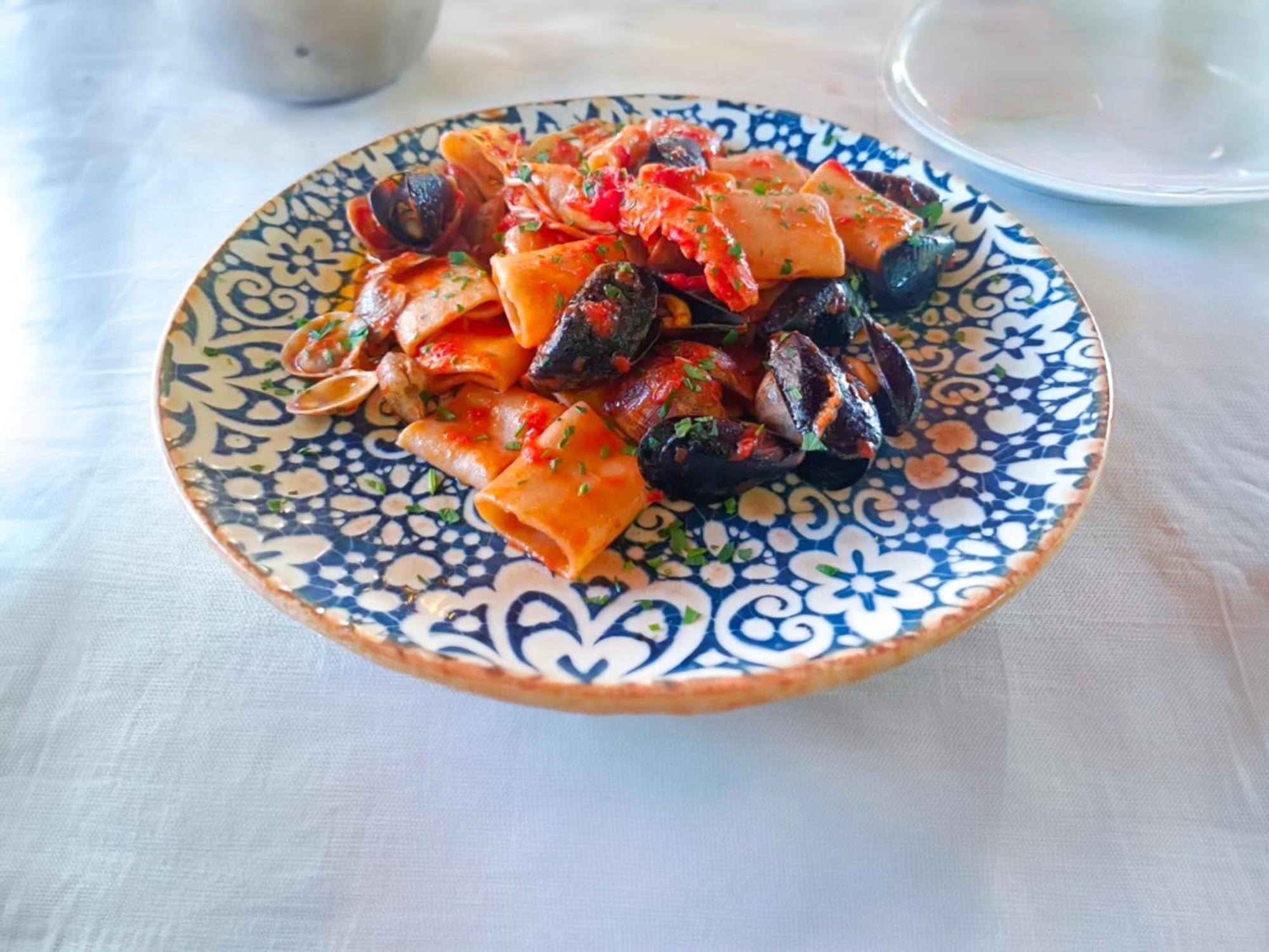 Villa Dino 弗切瓦拉诺 外观 照片